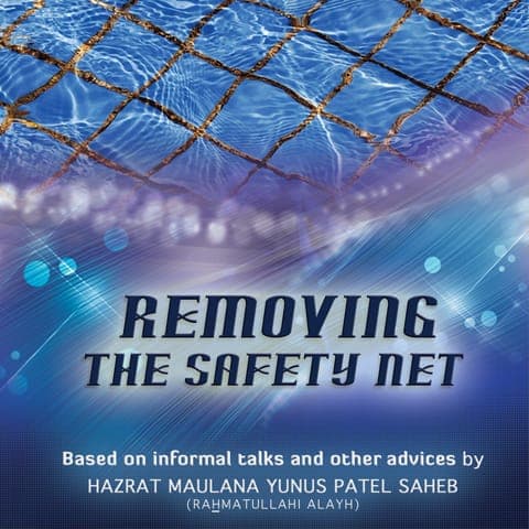 Removing the Safety Net